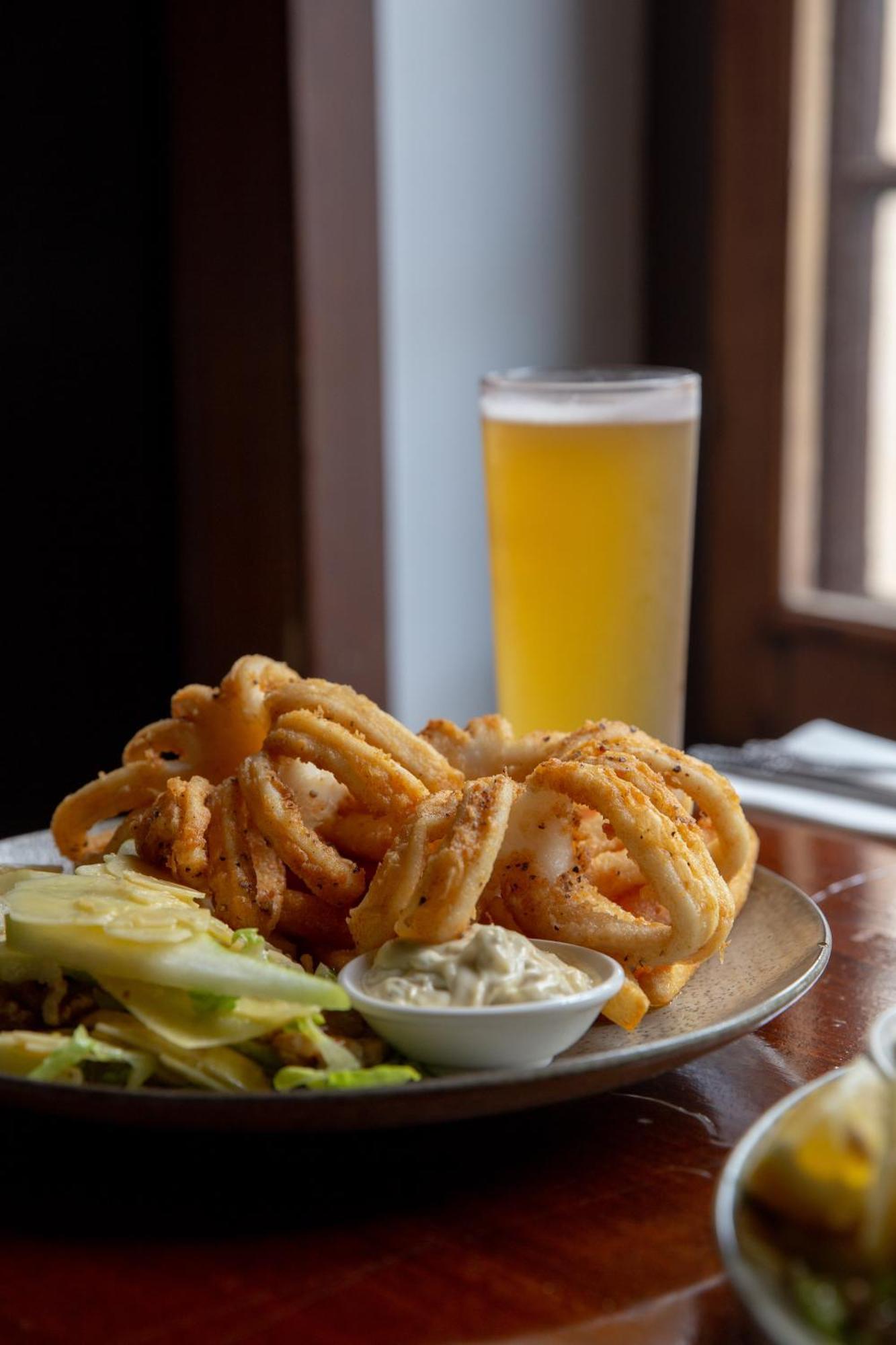 רובא Caledonian Inn מראה חיצוני תמונה